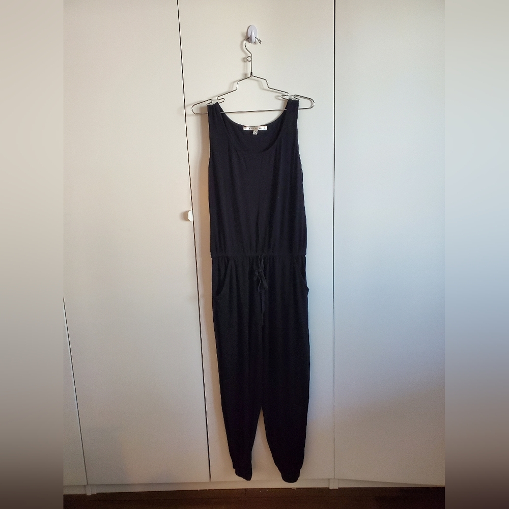 Max studio Women Summer Jumpsuit size s
